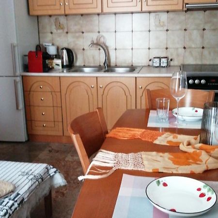 Aunt Vaso Sweet Home Ptolemaida Exterior foto