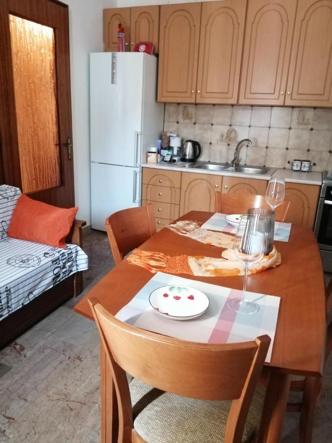 Aunt Vaso Sweet Home Ptolemaida Exterior foto