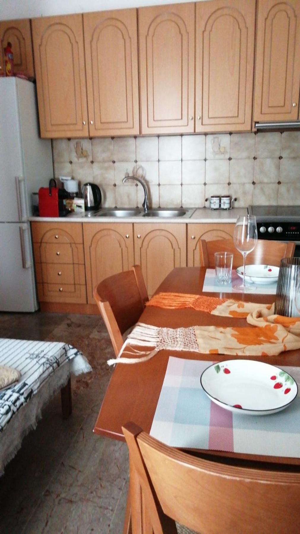 Aunt Vaso Sweet Home Ptolemaida Exterior foto